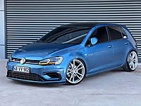 ASLANBAŞ'TAN 2013 1.4 TSİ GOLF HİGHLİNE CAMTAVAN+IŞIK PAKET #1281326493