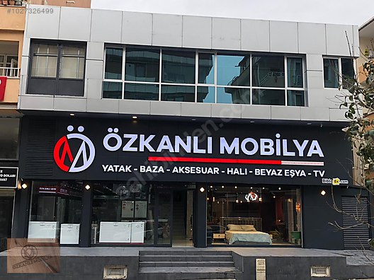 PARANIZI ÇÖPE ATMAYIN! HIZLI TESLİMAT VE MONTAJ İLE KAPINIZDAYIZ