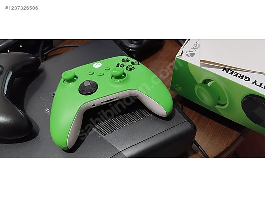 İkinci El ve Sıfır Alışveriş / Oyunculara Özel / Oyun Konsolu / Xbox