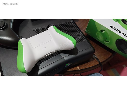 İkinci El ve Sıfır Alışveriş / Oyunculara Özel / Oyun Konsolu / Xbox