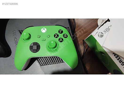 İkinci El ve Sıfır Alışveriş / Oyunculara Özel / Oyun Konsolu / Xbox