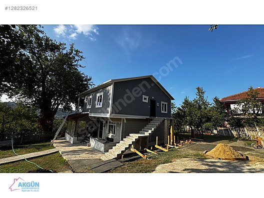 Used & Brand New Items / Garden & Home Improvement / Prefab Building / Steel Houses