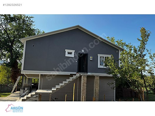 Used & Brand New Items / Garden & Home Improvement / Prefab Building / Steel Houses