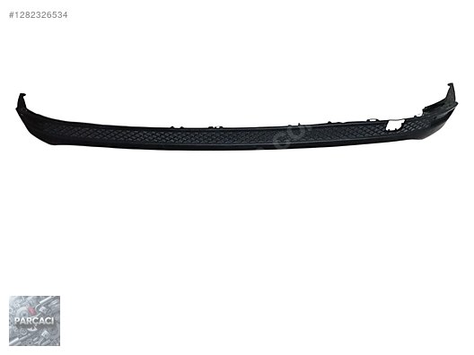 FORD FOCUS ARKA TAMPON SPOYLER BM51A17A894AB SK2137 - İlan ve