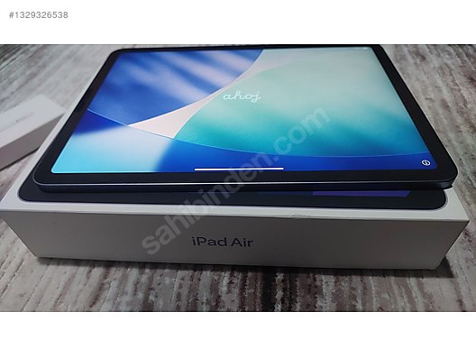 iPad Air5 64GB ブルー + Apple Pencil2 BT90% Apple iPad Air 5 64 GB Tablet - 1329326538