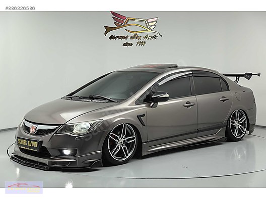 honda civic 1 6i vtec elegance airli 135 bin km 2010 honda civic 1 6i vtec elegance bej sanroff at sahibinden com 886326586