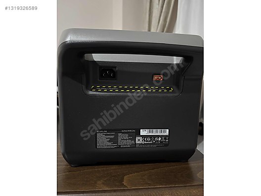 Akıllı Prizler / Ecoflow River Pro 2 Sıfır gibi sahibinden.comda