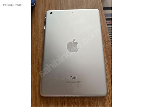 Apple iPad mini 2 128 GB Tablet - 1333326603