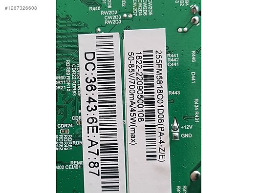 Zp.255.818r00, general, 43led4300, 43