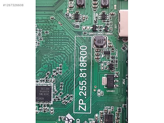 アイサ出品 Zp.255.818r00, general, 43led4300, 43
