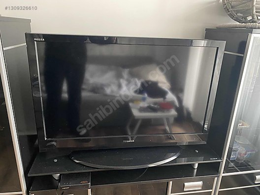 Toshiba Regza - İkinci El Toshiba LED & LCD TV İlanları sahibinden