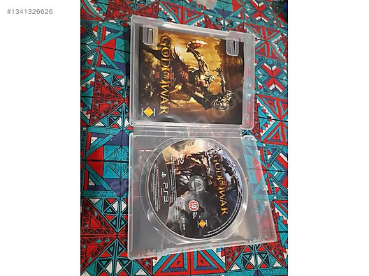 Ps3 karışık oyun sahibinden.comda - 1341326626