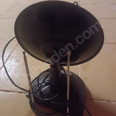 sağlam tv anteni