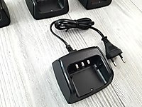 Tyt uv-88 uv88 uv 88 uv98 telsiz şarj aleti cihazı #1283326633