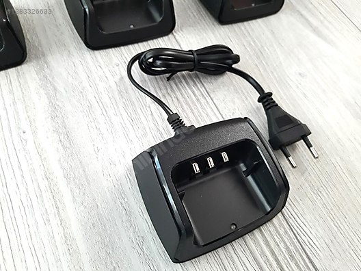 Used & Brand New Items / Electronics / Two-way Radios / Parts & Accessories