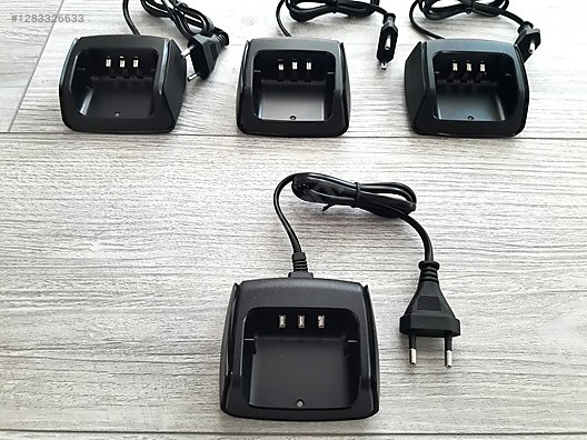 Used & Brand New Items / Electronics / Two-way Radios / Parts & Accessories