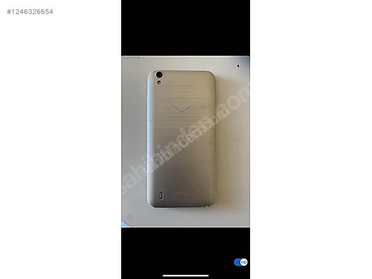 İkinci El ve Sıfır Alışveriş / Cep Telefonu & Aksesuar / Cep Telefonu / Vestel / Venus 5000