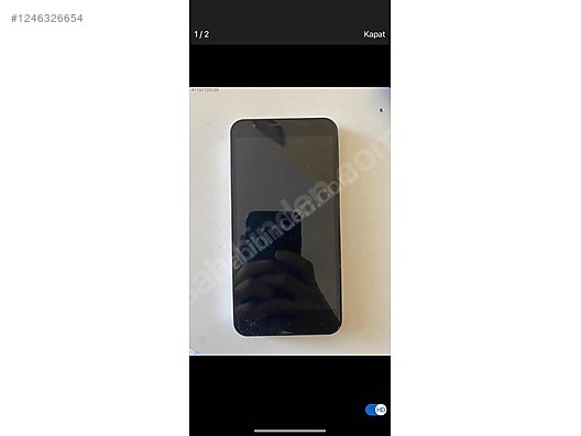İkinci El ve Sıfır Alışveriş / Cep Telefonu & Aksesuar / Cep Telefonu / Vestel / Venus 5000