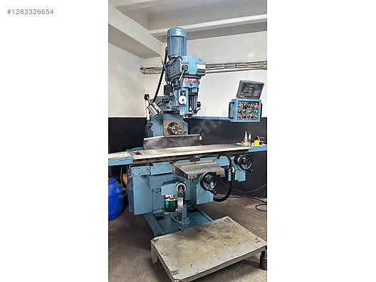 Mai.ymページページ Freze - Metal İşleme Endüstri Makineleri - 1283326654