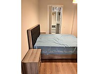 Bazalı 2 kişilik Yatak