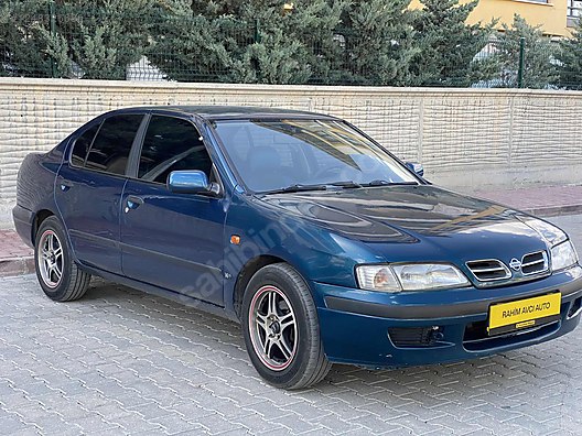 自動車 NISSAN PRIMERA Nissan Primera - Wikipedia