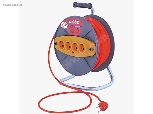 Used & Brand New Items / Garden & Home Improvement / Home Improvement / Installation Materials / Cables