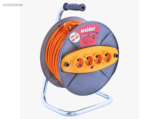 Used & Brand New Items / Garden & Home Improvement / Home Improvement / Installation Materials / Cables