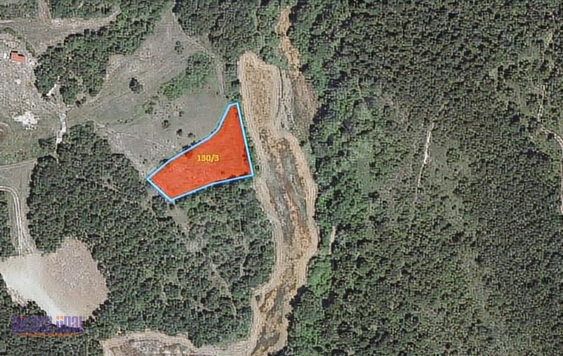 GEBZE KARGALI 1850 M2 SATILIK EV VE ARSASI Satılık Arsa İlanları