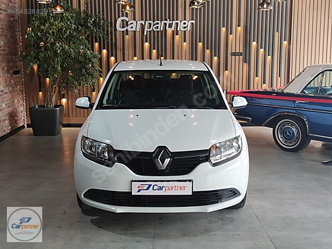 renault symbol 1 5 dci joy carpartner 50 000tl 12ay 0 faiz 2016 symbol 1 5 dci joy 90hp sahibinden comda 954326829
