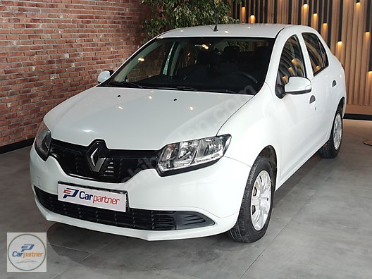 renault symbol 1 5 dci joy carpartner 50 000tl 12ay 0 faiz 2016 symbol 1 5 dci joy 90hp sahibinden comda 954326829