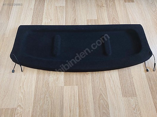 Otomobil & Arazi Aracı / İç Aksesuar / KİA RİO MK4 ORJİNAL