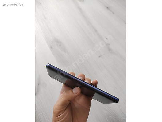 Used & Brand New Items / Cell Phones & Accessories / Cell Phones / Xiaomi / Mi Note 10 Lite