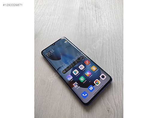 Used & Brand New Items / Cell Phones & Accessories / Cell Phones / Xiaomi / Mi Note 10 Lite