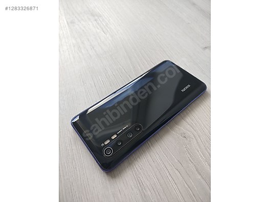 Used & Brand New Items / Cell Phones & Accessories / Cell Phones / Xiaomi / Mi Note 10 Lite