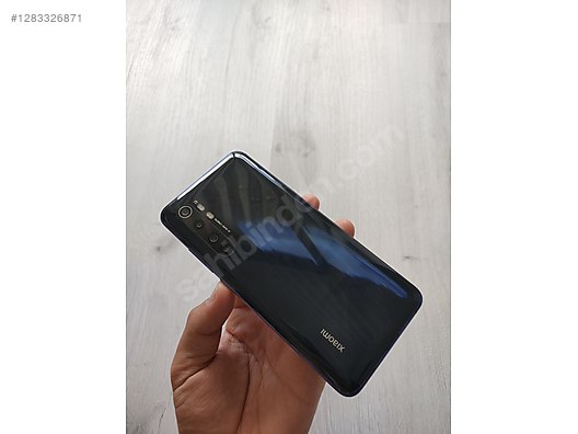 Used & Brand New Items / Cell Phones & Accessories / Cell Phones / Xiaomi / Mi Note 10 Lite