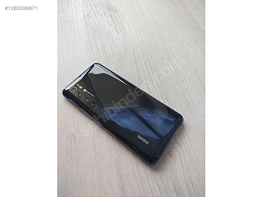 Used & Brand New Items / Cell Phones & Accessories / Cell Phones / Xiaomi / Mi Note 10 Lite