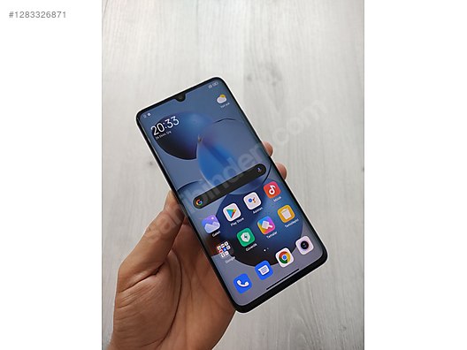 Used & Brand New Items / Cell Phones & Accessories / Cell Phones / Xiaomi / Mi Note 10 Lite