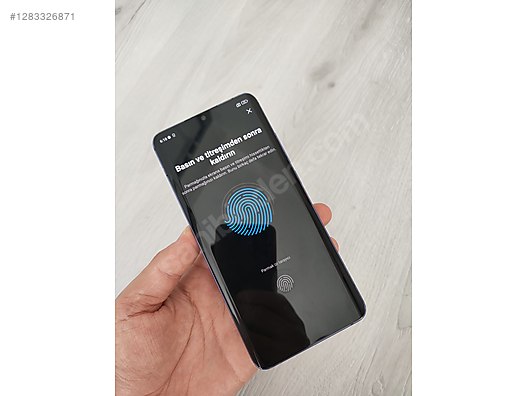 Used & Brand New Items / Cell Phones & Accessories / Cell Phones / Xiaomi / Mi Note 10 Lite