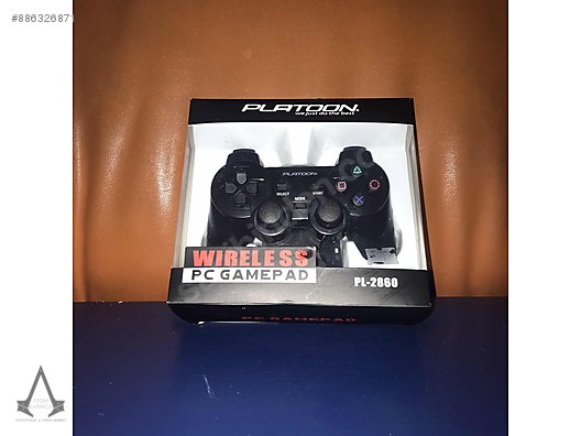 Platoon Ps2 Ps3 Ve Pc Game Pad Kablsozu Kol Df16 At Sahibinden Com 886326871