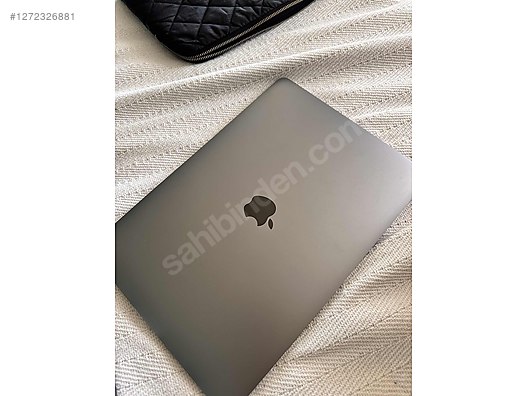 Apple Macbook / Macbook Air İntel i5 2020 256gb 8gb ram on