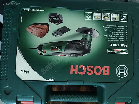 Used & Brand New Items / Garden & Home Improvement / Hand Tools / Electric / Sanding Machines