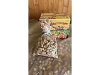 Bahçeden Sofranıza Organik Kuru İncir