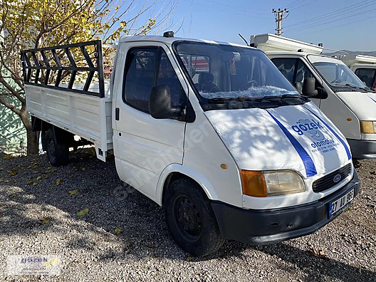 ford trucks transit 190 p model 65 000 tl galeriden satilik ikinci el 982326948