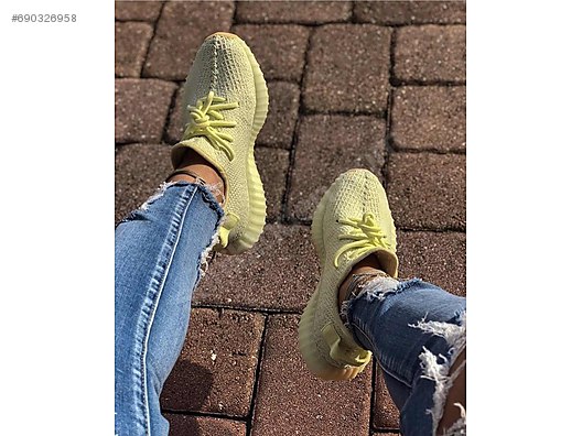 Yeezy Butter maat 45 1 3 DS 270,00 Knegsel Marktplaats