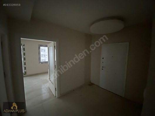 adana plus tan kiralik daire kiralik daire ilanlari sahibinden com da 983326958
