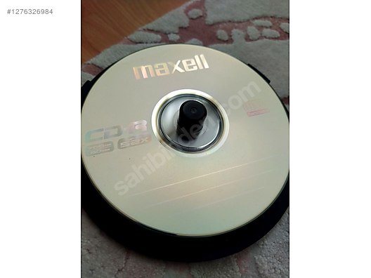 Boş CD ve boş DVD - Boş Medya ilanları sahibinden.com'da