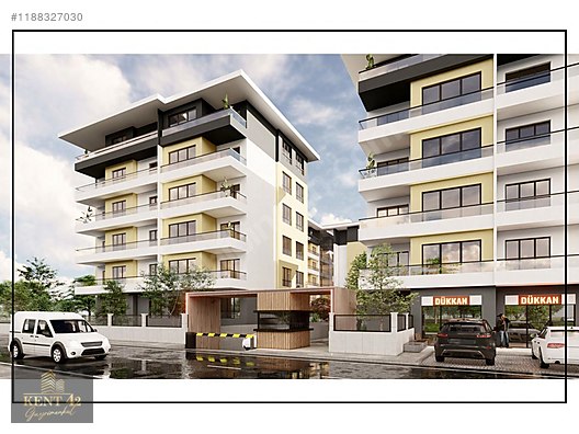 BATIHAN KONUT YAPI KOOPARATİFİ 2+1 ÜYE KAYDIMIZ DEVAM EDİYOR. #1188327030