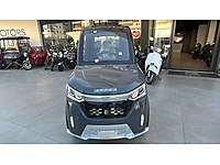 ÖZ MOTOR'DAN ARORA S1 ELEKTRİKLİ OTOMOBİL TESLİMAT İMKANI #1284327033