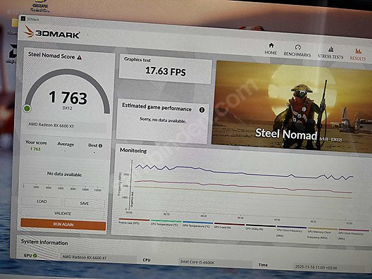 İkinci El ve Sıfır Alışveriş / Bilgisayar / Masaüstü / Donanım / Ekran Kartı