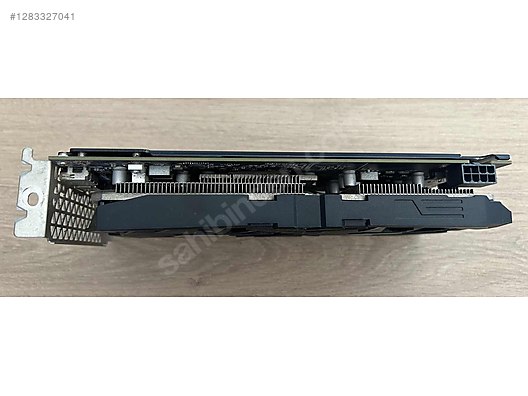 128 Biostar Ekran Kartı